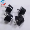 Acessórios para Máquina de Marcação, Suporte de Elevação, Volante, Suporte para Computador, Placa de Linha Óptica, Base de Borracha, Parafuso, Máquina de Marcação a Laser