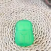 Hojas de Jabón Desechables para Viaje, Hojas de Jabón Pequeñas Portátiles, Papel de Jabón para Manos, Paquete de 20 Piezas para Baño de Pies