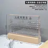 Modelo Físico 3D de la Tabla Periódica de los Elementos para Química de Secundaria - Regalo Práctico para el Día del Maestro, Decoración de Estudio, Adorno de Escritorio