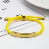 Pulsera de Acero Inoxidable en Blanco para Grabado Láser Transfronterizo Regalo Navideño Pequeño Regalo Promocional Pulsera Tejida