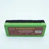 Goma Borradora de Esponja Espuma Compuesta de Doble Capa Borrador para Pizarra Blanca con Imán Borrador para Tiza Soluble en Agua 30mm