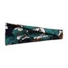 Flor Pequeña Serie Floral Transfronterizo Europeo y Americano Diadema Deportiva para Mujer Banda para el Cabello de Yoga Banda Absorbente de Sudor Diadema Ancha Antisudor
