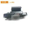 Peças de Escavadeira Hyundai R150-9 215-9 265-9 335-9 Trava de Teto Solar Fechadura de Teto Solar Trava de Teto Superior