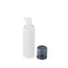 Frasco Espumante 120ml/100ml, Frasco de Mousse para Limpeza Facial, Frasco de Limpador Espumante a Seco para Jaquetas de Penas, Frasco de Limpador Espumante Sem Enxágue com Design de Cabeça Pump