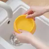 Tigela para gato e cachorro bacia de comida tigela de arroz para pet tigela única pet cachorro tigela para pet tigela grande de água para gato e cachorro água para beber de gato e cachorro