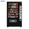 60 pista de carga refrigeração bebida lanches máquina de venda automática cartão moeda comércio exterior exportação máquina de venda automática transfronteiriça