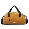 Bolsa de Mão Feminina Transfronteiriça 2026 Nova Versátil Bolsa de Ombro Transversal para Meninas Casual Viagem Bolsa Simples de Armazenamento