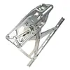 1407203046 1407202946 adequado para Mercedes Classe S W140 suporte do motor do vidro da porta dianteira vidro da janela do carro
