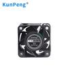 Ventilador de refrigeración DC4028 4cm inversor purificador de aire ventilador DC12V bola silencioso ventilador DC