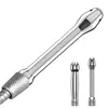 Novos Produtos Metálicos de Lavagem do Fabricante, Irrigador Vaginal, Limpador Vaginal, Acessórios para Dispositivos de Enema