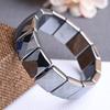 Pulsera de Piedra Energética de Terahercios Derrite el Hielo al Instante para Hombres y Mujeres
