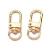 Aleación de Zinc Color Duradero Hebilla Giratoria para Puerta Llavero Accesorios para Joyería DIY Hebilla de Resorte Hebilla Conector Hebilla Colgante para Bolsa Venta al por Mayor