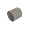 Cartucho de filtro de malla de acero inoxidable personalizado para máquina de succión, eliminación de polvo, resistente a altas temperaturas, cartucho de filtro anticorrosión