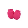 Comercio Exterior Europa y Estados Unidos Guantes Antirrayas para Recién Nacido Guantes Protectores para Bebé Guantes para Bebé Suministro Transfronterizo 821014