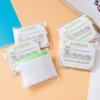 Venda Direta da Fábrica Estilo Japonês Rede Espumante com Puxador Sabonete Facial Sabonete Artesanal Rede para Banho Rede Espumante Personalizável com Logo