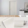 Adesivos de Mesa Espessos Autoadesivos Cor Madeira Papel de Parede Grão de Madeira À Prova d'Água e à Prova de Óleo Renovação de Mesa de Livro Bancada Renovação de Móveis
