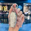 Funda para Llave Byd Dolphin Han Qin Plus Dmi Song L Hebilla Pro Yuan Tang Seagull Ev Destroyer 05 Seal 06