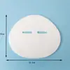 Papel para Máscara Facial de Alta Qualidade Japonesa 384 Tecido para Máscara Papel para Máscara Facial Descartável Seda Elástica 384 Máscara Tecido para Máscara