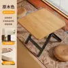 Mesa dobrável de cozinha, adequada para uso doméstico, escrivaninha infantil, apartamento de aluguel, sala de estar, mesa de jantar dobrável, mesa para barraca ao ar livre