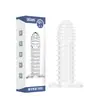 Serie Placer Mace conjunto de cristal conjunto de cristal de grano para hombre conjunto de control de tiempo juguetes sexuales para adultos una generación de pelo