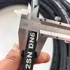 Manguera de Caucho Trenzada con Alambre de Acero 6x2Sn de Fábrica Original, Resistente al Aceite y a la Alta Presión, Se Puede Procesar en Conjuntos, Lotes Mixtos Pequeños, Descuento por Cantidad Grande