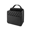 Bolsa de Almacenamiento para Coche, Bolsa Colgante Multifuncional para Respaldo de Asiento, Caja de Almacenamiento para Coche, Bolsillo de Malla con Correa, Caja de Almacenamiento para Coche