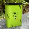 Transmisión en vivo té con productos Montaña Wuyi Golden Junmei té rojo pequeño té negro Tieguanyin té verde Biluochun té de jazmín
