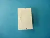 Atacado de Fábrica 2 Não. 5 com Tampa Caixa de Bateria Branca Acessórios para Caixa de Bateria de Brinquedo Elétrico