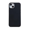 Adecuado para iPhone 16 Patrón de Suéter Tejido Apple 17 Pro Max Funda para Teléfono XS Color Sólido 14/13 Funda 15 Anti-Caída