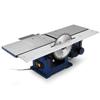 Máquina-ferramenta multifuncional para trabalhar madeira, plaina elétrica, serra elétrica de mesa, máquina de corte, plaina plana, plaina três em um