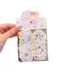 Diadema de Encaje Tejido para Niños con Cierre Mágico, Parche para Flequillo de Bebé, Accesorio para el Cabello para Niñas, Parche para el Cabello, Diadema