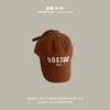 Gorra de Béisbol Infantil Yipan Modelo Nuevo 2026 para Niños y Niñas, Sombrero de Sol para Bebé Estilo Ins, Gorra de Ala Fina