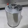 Máquina de Cerveza Artesanal, Pared de Cerveza Comercial, Equipo de Cerveza Enfriado por Aire, Dispensador de Cerveza para Bar, Máquina Expendedora de Cerveza de Barril