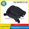 1K0907511Q para 06-18 Volkswagen Skoda Atuador de Porta Híbrido do Aquecedor Motor Servo do Ar Condicionado
