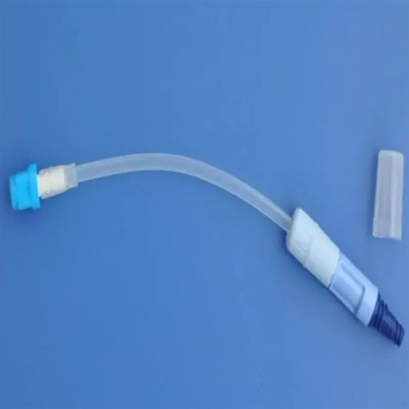 柯惠腹膜透析管及附件8888423103用于慢性腹膜透析和腹腔内化疗