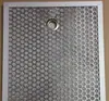 Filtro Extraíble de Rango Grande y Pequeño No Estándar Accesorios para Campana Extractora de Cocina