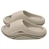 Pantuflas Médicas para Quirófano para Hombre, Nuevo Modelo Verano 2025, Suela Gruesa, Antideslizantes, Resistentes al Olor, Sandalias de Eva para Hombre