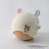 Chapéus de Bebê para Primavera e Outono, Toucas para Recém-Nascidos, Chapéus Super Fofos e Adoráveis, Toucas Quentes de Algodão para Bebês Recém-Nascidos