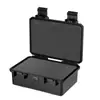 Caja de herramientas de plástico PP Yincai 1509, caja portátil para equipo de protección, sellada, impermeable, a prueba de golpes y segura
