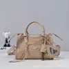Bolsos para Mujer Nuevo Bolso de Mano para Chica Caliente Gran Capacidad Versátil Casual Bolso de Hombro Cruzado