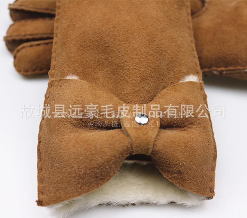分指手套细节图片展示