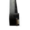 Portaherramientas CNC 45 Grados Herramienta de Torneado Exterior Ssscr1212/1616/2020H09/K09 Portaherramientas de Torno para Instrumentos