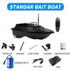 Barco Cebador de Pesca GPS Control Remoto Barco Cebador RC Pez