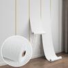 Calcomanías de pared 3D personalizadas transfronterizas Papel tapiz decorativo para dormitorio Autoadhesivo Papel tapiz despegable para pared de hogar Autoadhesivo Impermeable y a prueba de humedad