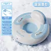 Producto de gran venta transfronteriza: Tubo de Nieve Inflable Grande para Exteriores con Respaldo, Engrosado, Resistente al Desgaste, Antiexplosión, con Asa
