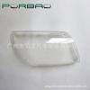 Aplicável ao abajur super grande Toyota 03/04/05 TRDPro 4Runner farol transparente tampa tampa do pc