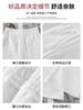 Calça de Moletom Flare Feminina 2026 Novo Estilo Primavera Outono Inverno Lã de Carneiro Cintura Alta Modeladora Flare Esportiva Longa