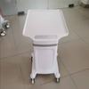 Carro Hospitalario de Estomatología Dental Carro de Salón de Belleza Equipo Médico Herramienta de Clínica Carro Móvil Estante