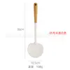 Utensilios de Cocina Nueva Espátula Cuchara de Silicona con Forma de Champiñón para el Hogar Resistente a Altas Temperaturas Antiadherente Venta al por Mayor