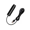 Jll037 Geely Eléctrica Mini Recargable Afeitadora para Hombre Portátil Rasuradora de Barba Compacta Rasuradora Regalo